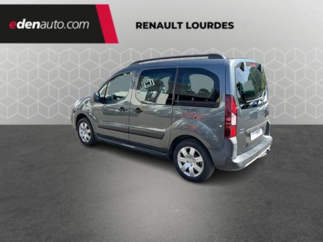 Peugeot Partner image 4