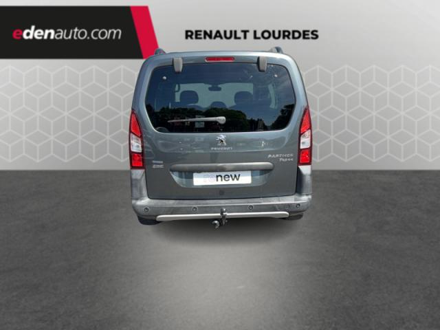 Peugeot Partner image 5