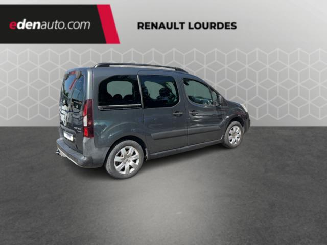 Peugeot Partner image 6