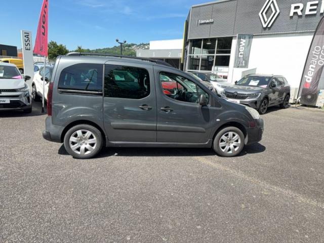 Peugeot Partner image 2