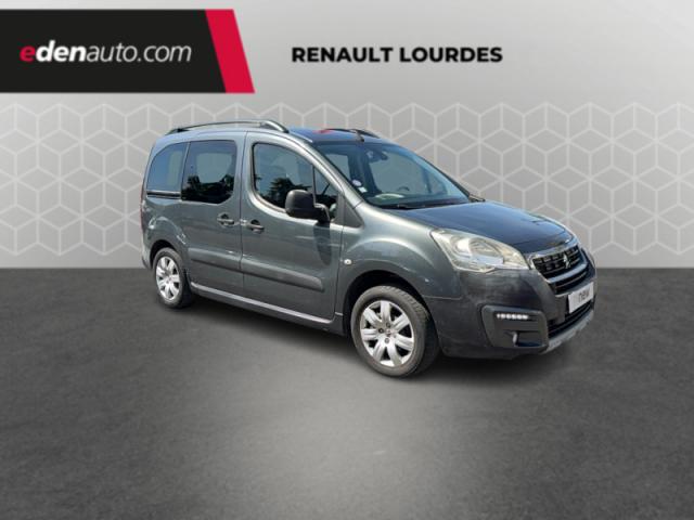 Peugeot Partner image 8
