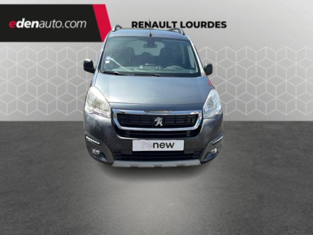 Peugeot Partner image 7