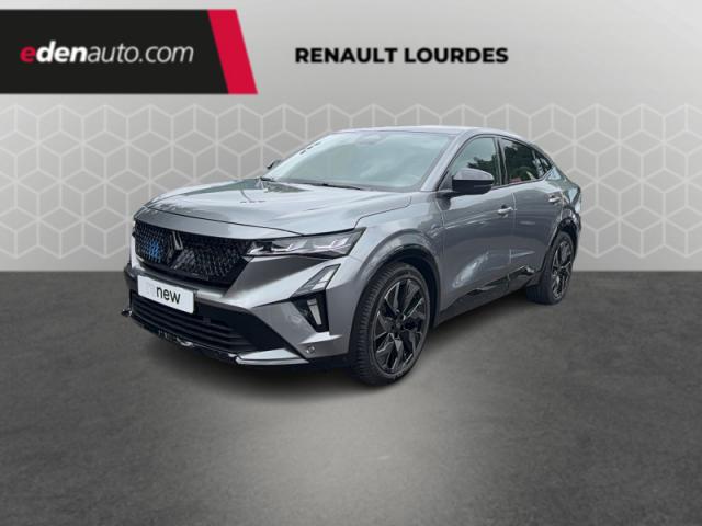 Renault Rafale E-Tech Full Hybrid 200 Ch Esprit Alpine