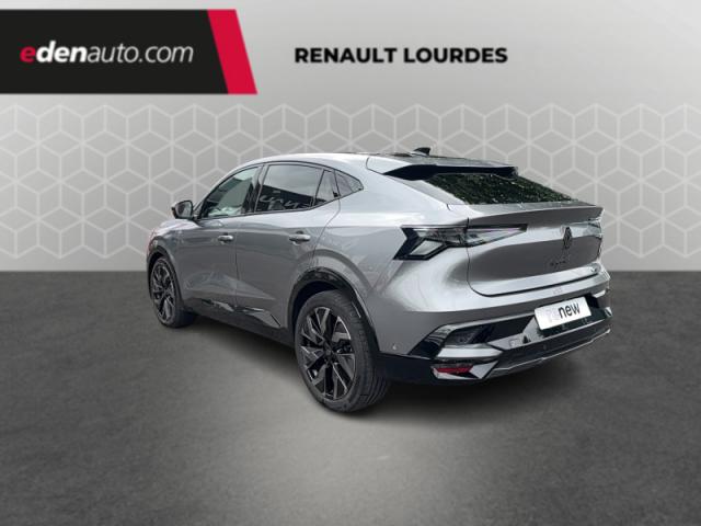 Renault Rafale image 5