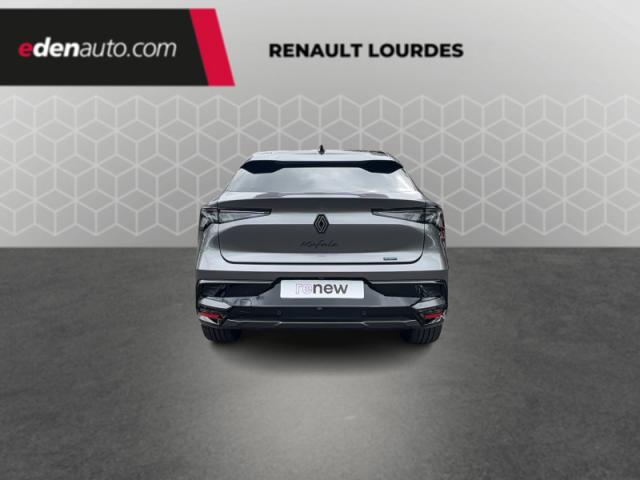 Renault Rafale image 9