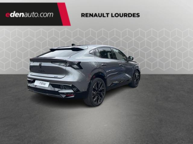 Renault Rafale image 6