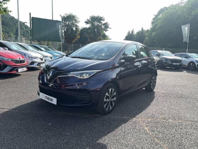 Renault Zoe R110 Achat Intégral Limited