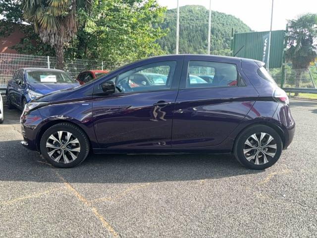 Renault Zoe image 4