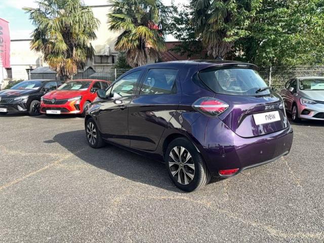 Renault Zoe image 2