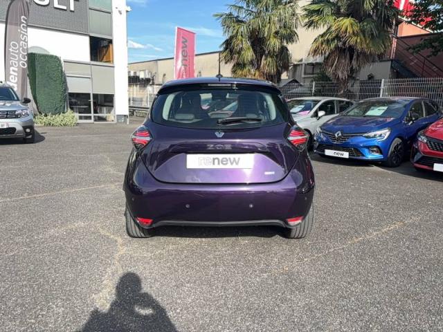 Renault Zoe image 7
