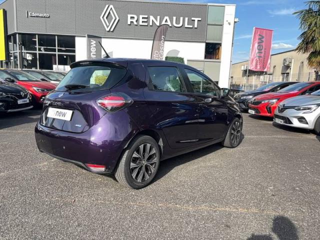 Renault Zoe image 9