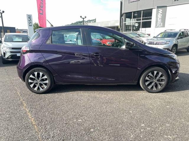 Renault Zoe image 6