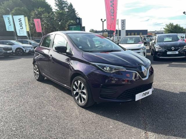Renault Zoe image 8