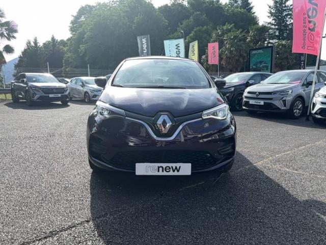 Renault Zoe image 3