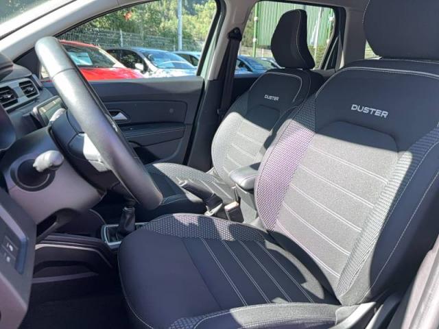 Dacia Duster image 2