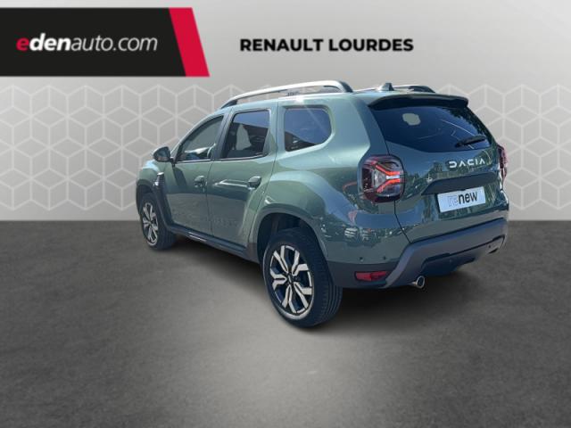 Dacia Duster image 5