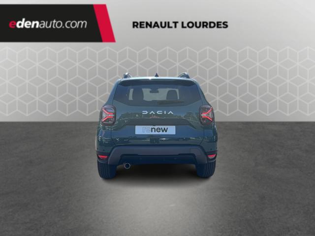 Dacia Duster image 3