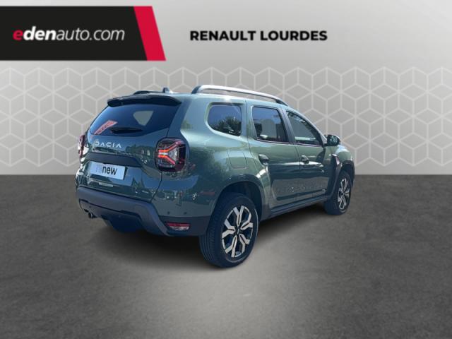 Dacia Duster image 8