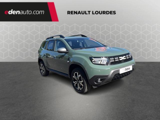 Dacia Duster image 6