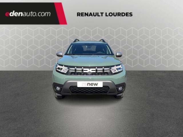 Dacia Duster image 1
