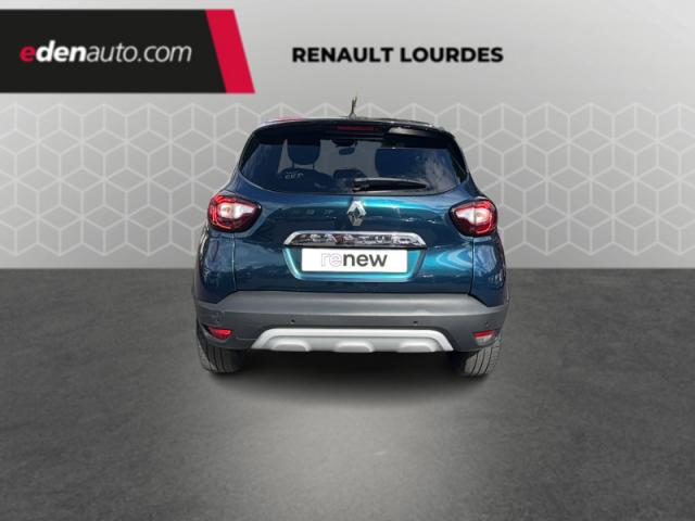 Renault Captur image 4