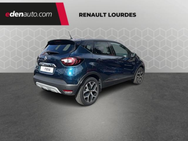 Renault Captur image 7