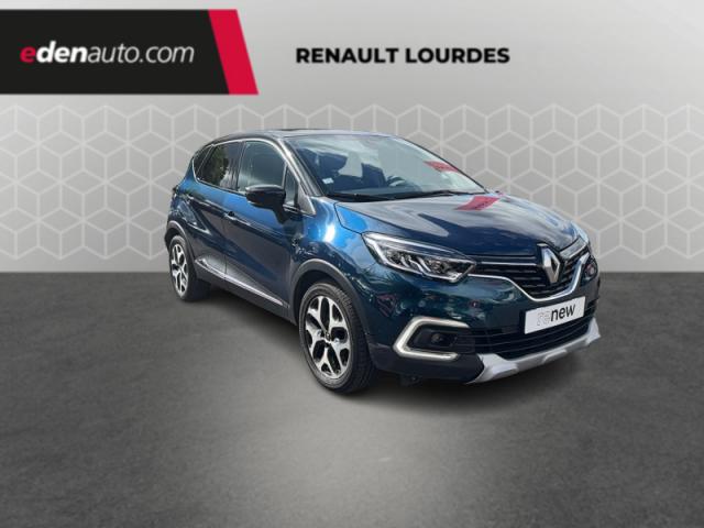 Renault Captur image 1