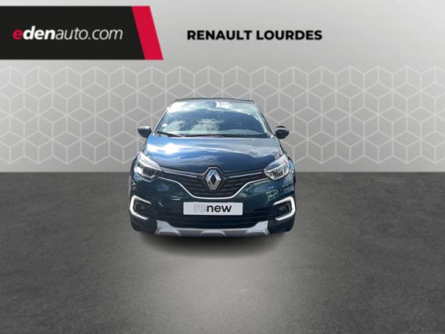 Renault Captur image 6