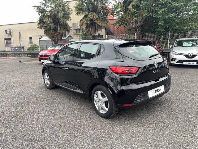 Renault Clio image 1