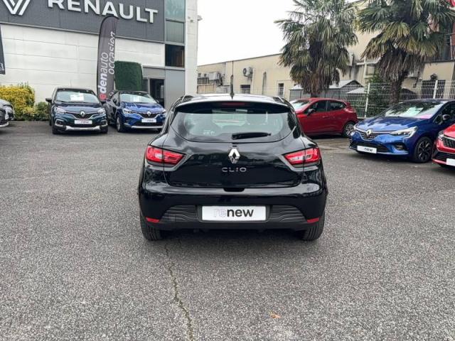 Renault Clio image 2