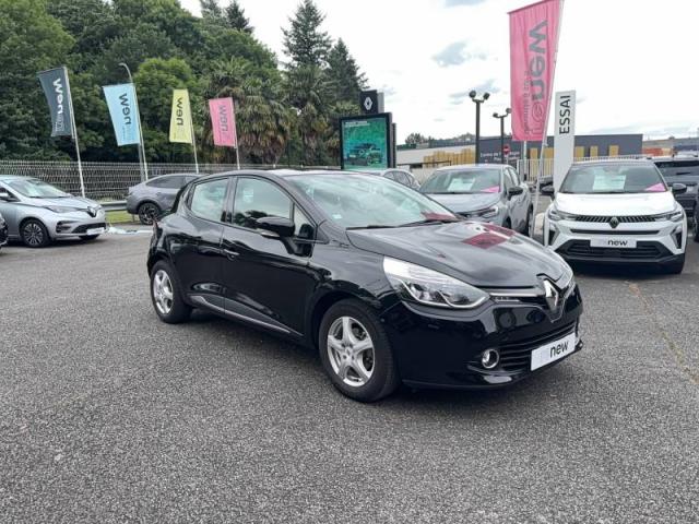 Renault Clio image 8