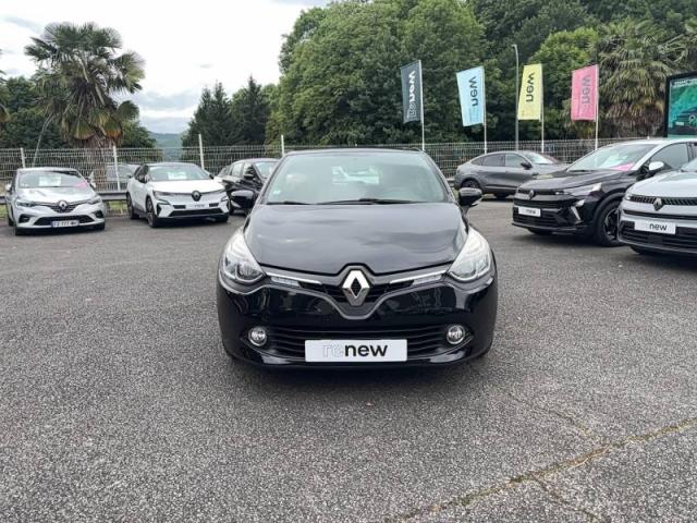Renault Clio image 3