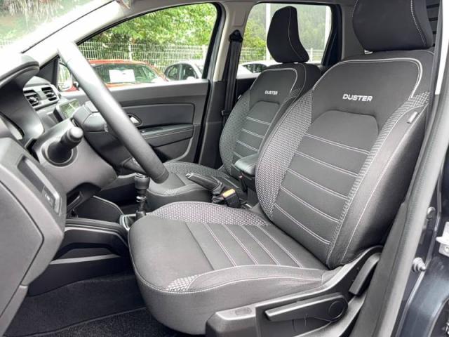 Dacia Duster image 1