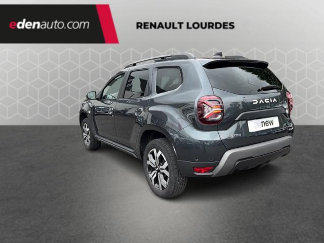 Dacia Duster image 5