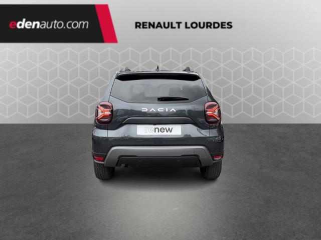 Dacia Duster image 3