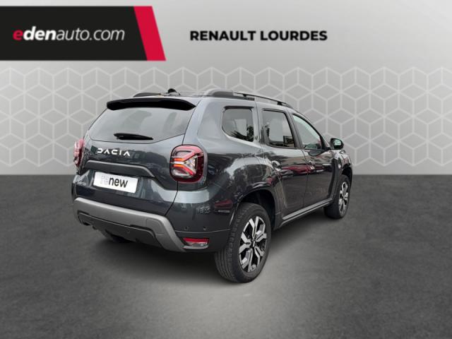 Dacia Duster image 4