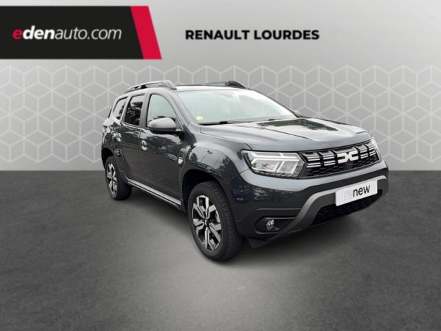Dacia Duster image 7