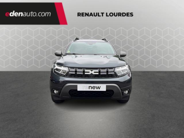 Dacia Duster image 8