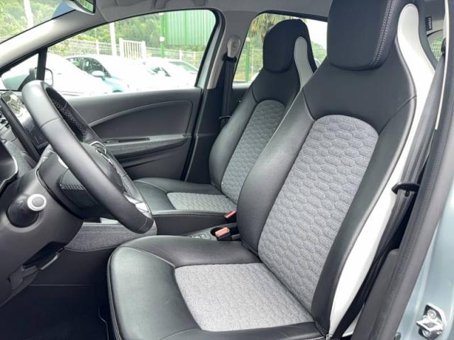 Renault Zoe image 4