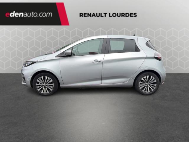 Renault Zoe image 1