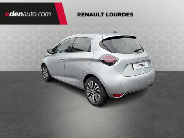 Renault Zoe image 8