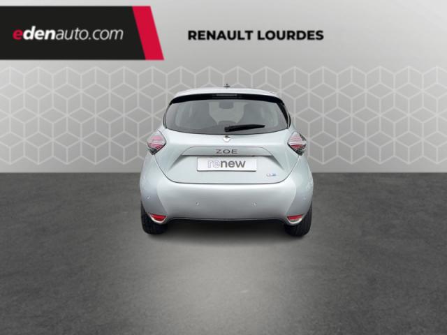Renault Zoe image 6