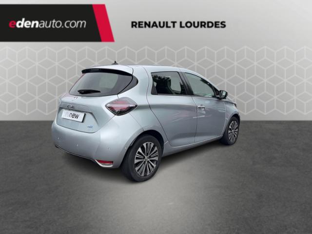 Renault Zoe image 5