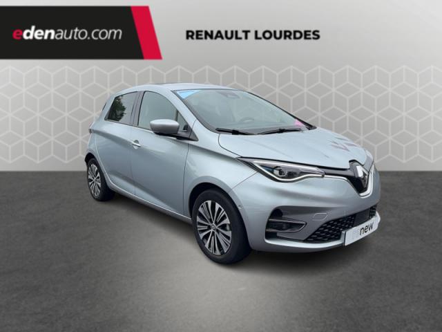Renault Zoe image 9