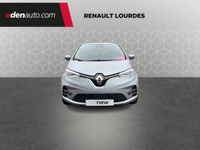 Renault Zoe image 7