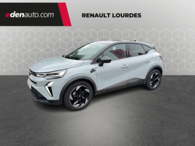 Renault Captur Tce 90 Techno
