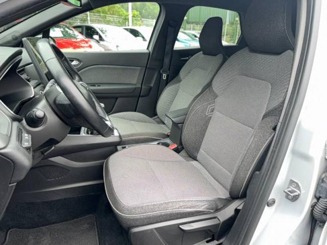 Renault Captur image 5