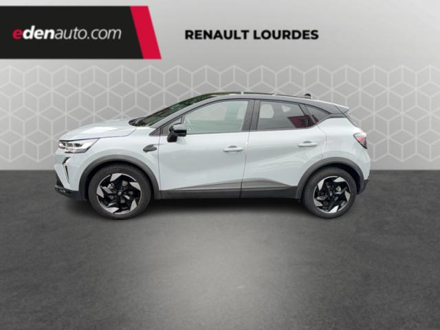 Renault Captur image 9
