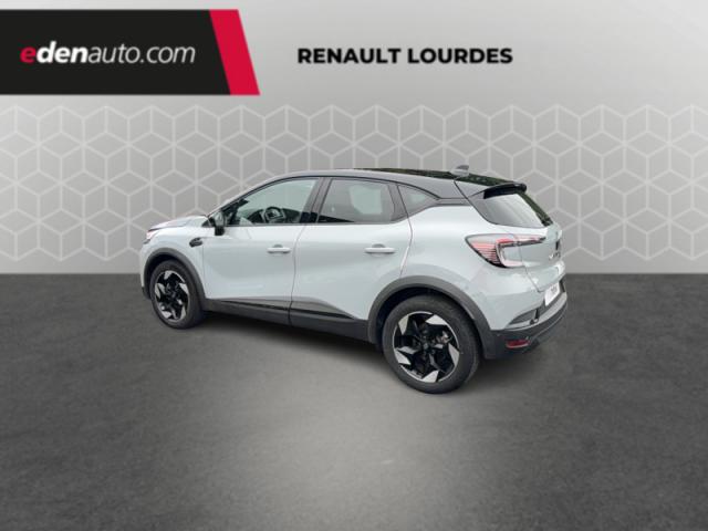 Renault Captur image 3