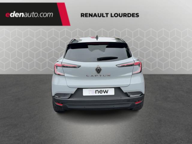 Renault Captur image 8